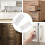 10Sets Duurzame Kastmagneten Met Magnetische Sluiting - 8