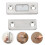 10Sets Duurzame Kastmagneten Met Magnetische Sluiting - 9