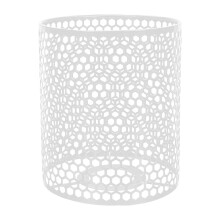 Witte Vintage Lampshade Cover Van Ijzer Voor Woonkamer