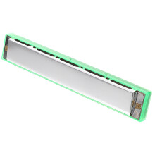 1ABS Professionele Mondharmonica Voor Oefenen En Spelen
