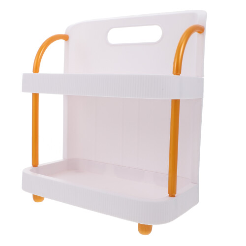 12-Laags Keuken En Make-Up Organizer Van Duurzaam Plastic
