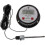 High Temp Industrial Digital Thermometer with 10m Stainless Probe CE Certified 1