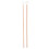 1Paar Professionele Marimba Hammers Sticks Voor Drumspelers 1