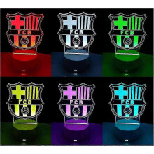 Lampe de football LED (Bara) [Classe nergtique A] 25-26