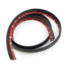 Ageing Rubber Seal Under Front Windshield Panel Sealed Strip Car Accessories 26-27s