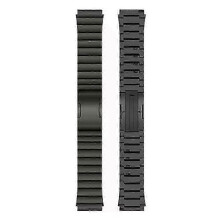 For Huawei Watch 3/watch Gt 3 Pro 46mm/gt2 46mm Quick Release Stainless Steel Watch Band 22mm Replacement Wrist Strap Db 25-26