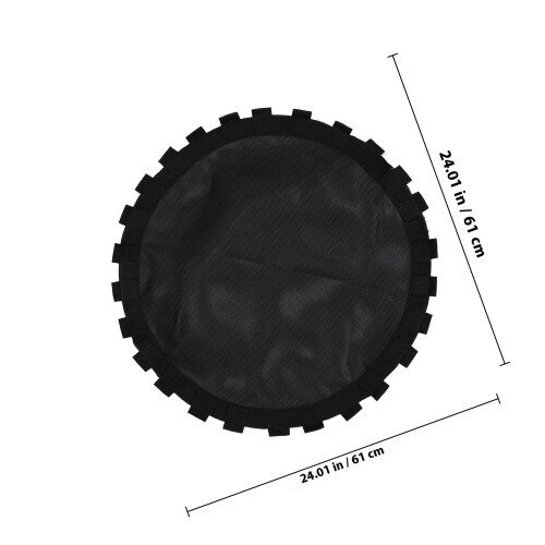 1St Trampoline Springmat Uv-Bestendig En Duurzaam 1
