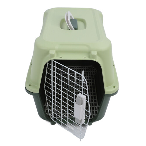 Tragbare Katzenbox für Reisen