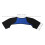 Andningsbart axelskydd för atletisk axel, 2-pack, justerbart axelskydd 2