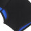 Andningsbart axelskydd för atletisk axel, 2-pack, justerbart axelskydd 3