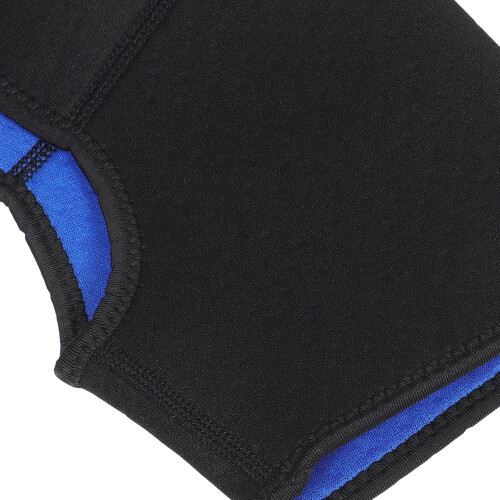 Andningsbart axelskydd för atletisk axel, 2-pack, justerbart axelskydd 2