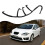 03L130235AF, 03L130235P Injector Leak-Off Return Pipe for 1.6 TDI  /  /  / 2