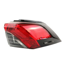 USA Version Right Side Rear Tail Light Brake Lamp for RAV4 2019-2021 81560-0R090