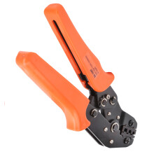 Terminal Crimper Zange 10-6AWG