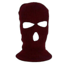 3 Hole Balaclava Hood Cap Full Face Mask 2025