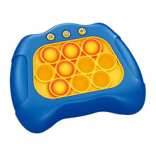 Decompression puzzle toy for Kids,Pop Jigsaw Puzzle Game Fidget Game Toys,Gift for Kids 25-26