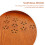Macrame Bloempotrek, Multifunctionele Hangende Plantenstandaard 6