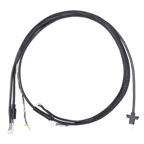 New Toolhead Cable Extension Extruder  for  SPARKX I7 3D Printer Parts