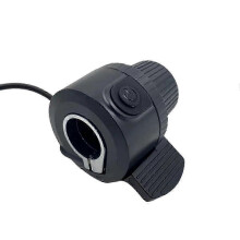 Throttle Switch for Kukirin G2, G3, G4 Electric Scooters - Integrated Accelerator Power Switch 25-26