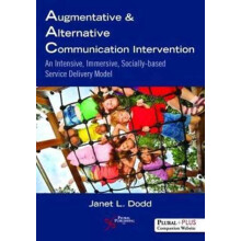 Augmentative and Alternative Communication Intervention An Intensive I
