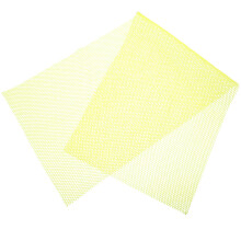 Lange Nylon Rugschrobber Voor Exfoliatie En Huidverzorging