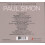 Sony Paul Simon - The Ultimate Collection [Audio CD] 2