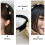 Velours Haarband Met Voor Dames En Bruiloften 4