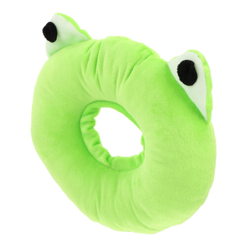 Kattenkraag Comfortabel Lichtgroen