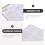 1Pink Schema Planner Met to-Do Lijst En Studiehulpmiddel 4