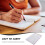 1Pink Schema Planner Met to-Do Lijst En Studiehulpmiddel 5