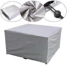 (180x150x80cm) Waterproof Outdoor Patio Garden Furniture Covers Rain Snow Chair Covers Home