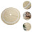 1St Kerstboom Rok Khaki Voor Feestdecoratie 10