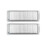 For  X20 C101 Sweeping Robot Kit Spare Parts Accessories,Accessory Part 2
