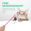 3St Kerst Kat Speelstokjes Interactief Speelgoed 6