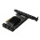 10-Poorts Pcie Iii Adapter Zwarte Pcb Voor Computer 7