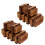 4St Educatieve Secret Drawer Puzzelbox Voor Kids 7