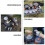 1Set Outdoor Camping Cookware Set Aluminium Duurzaam 6