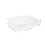 2St Simpele Plastic Bakjes Tegen Waterlekkage 2