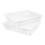2St Simpele Plastic Bakjes Tegen Waterlekkage 6