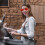 1Rimless Eyeglasses Hartvormige Feest Bril 3