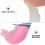 Assortiment Siliconen Pads Voor Wimperlifting Comfort 4