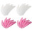 Assortiment Siliconen Pads Voor Wimperlifting Comfort 11