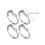 4St Matching Couple Ringen Elegant En Verstelbaar 2