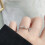 4St Matching Couple Ringen Elegant En Verstelbaar 11