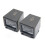40mm Optical Viewfinder for , External Side-Axis Camera Accessory,Framing Finder, Clear Bright Optics 3