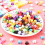 2160St Handgemaakte Origami Papier Stroken Multicolor Set 5