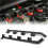 For  A3 Q3  CC  Ignition Coil Engine Wire Wiring Harness Black 06J971824B 6