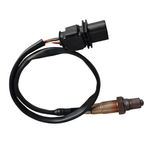 Car Oxygen Sensor Air Fuel Ratio Lambda Sensor 11787539123 0258017049 for  1 3 5 6 7 Series E81 E82 E90 E60 X1 X5 2