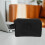 1St Portable Handbag Polyester Case Voor Mobiele Hard Disk 8