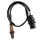Car Oxygen Sensor Air Fuel Ratio Lambda Sensor 11787539123 0258017049 for  1 3 5 6 7 Series E81 E82 E90 E60 X1 X5 5